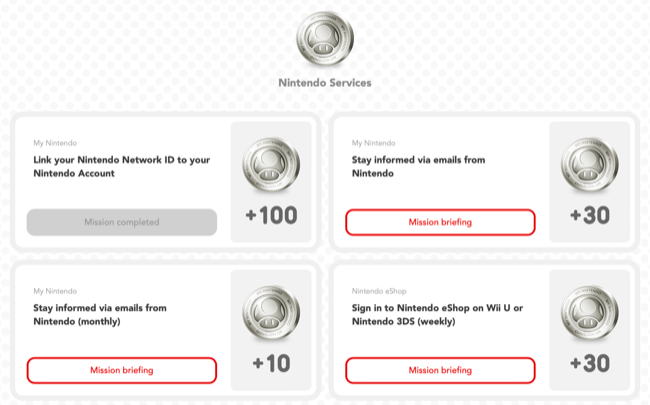 Nintendo Account Point Code Your Nintendo Switch Points Are Expiring, Here's How to Use Them