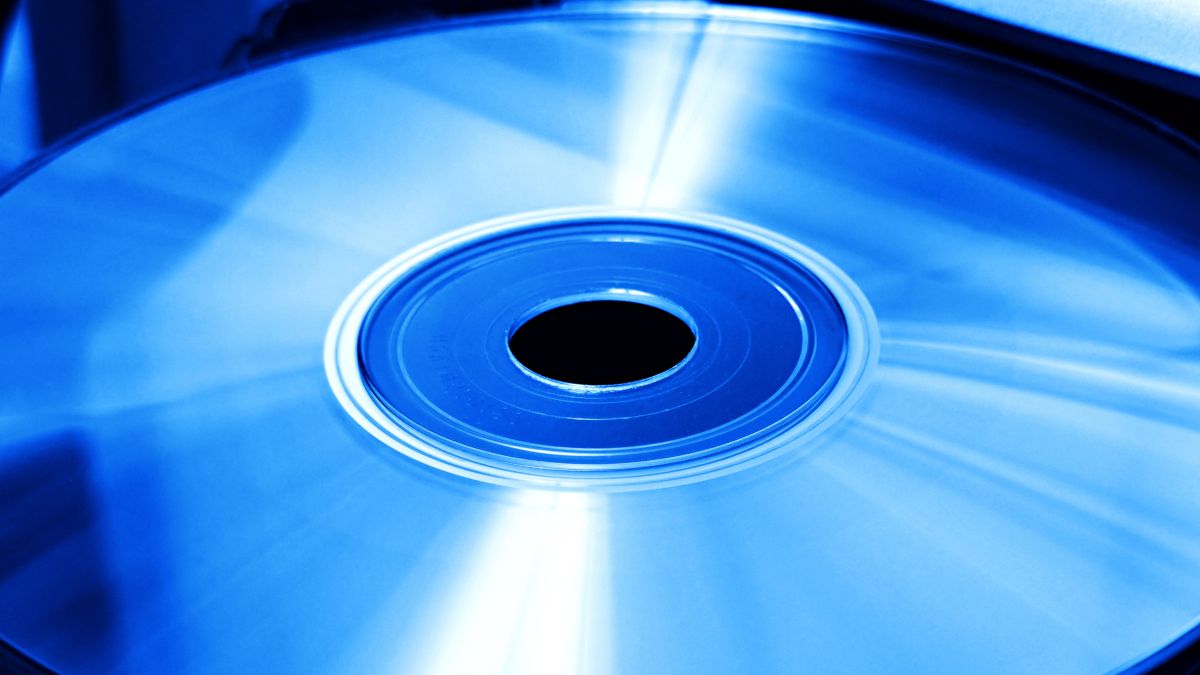 Is Blu-ray the Last Optical Disc Format Ever? What's Next?