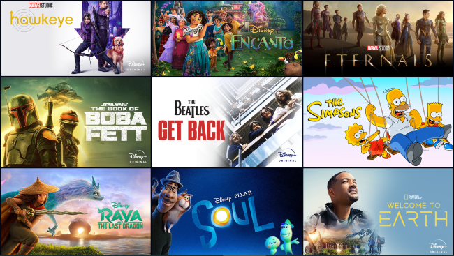 How Much Does Disney+ Cost?