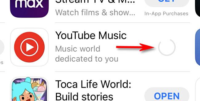 How to Install an App or Game on Your iPhone