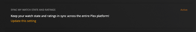 Plex Gets a Huge Update for Users with Multiple Servers