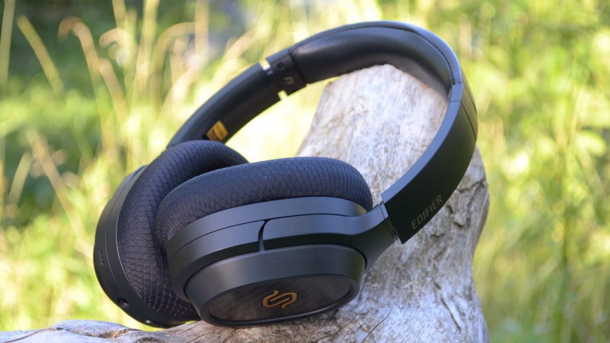 Edifier Stax Spirit S3 Headphones Review: Phenomenal Portable Sound