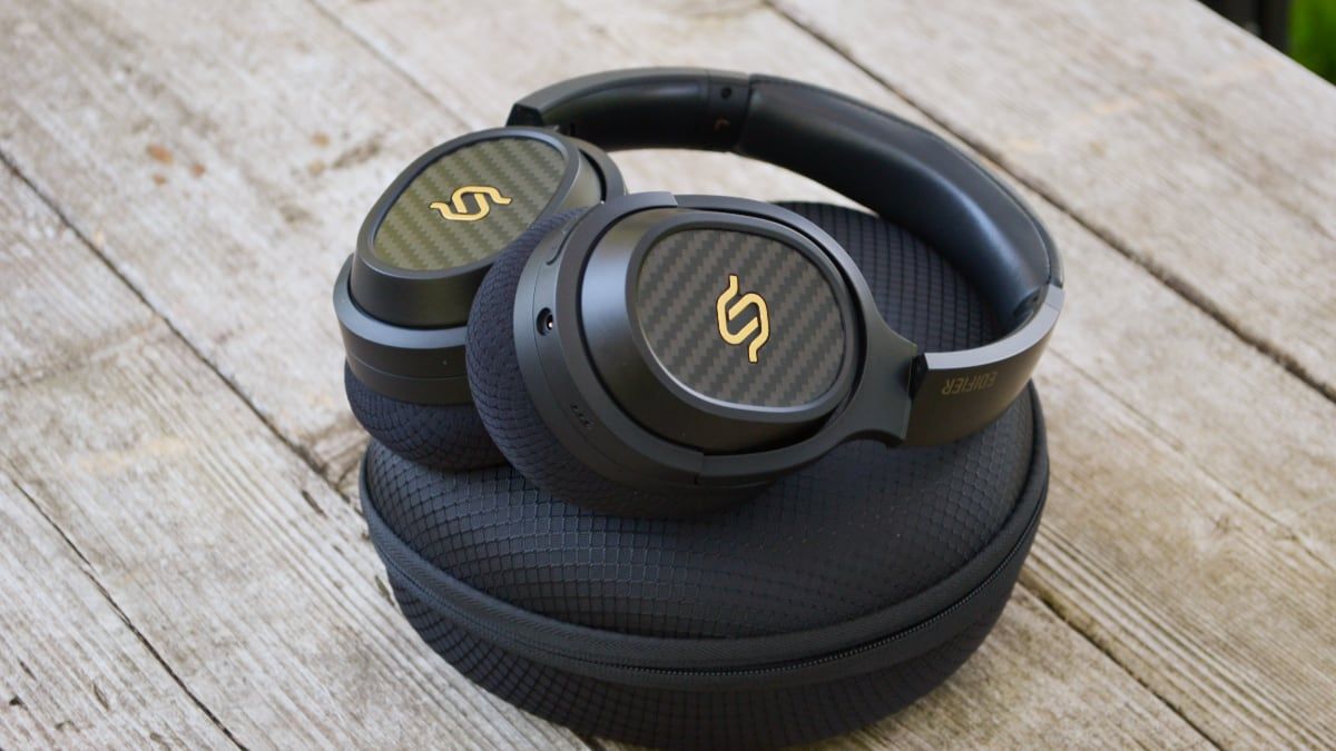 Edifier Stax Spirit S3 Headphones Review: Phenomenal Portable Sound