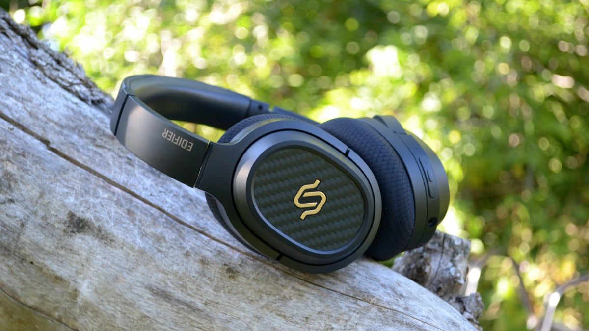 Edifier Stax Spirit S3 Headphones Review: Phenomenal Portable Sound