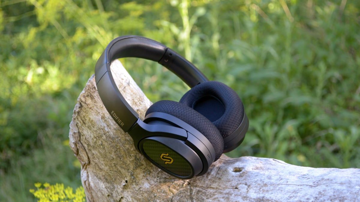 Edifier Stax Spirit S3 Headphones Review: Phenomenal