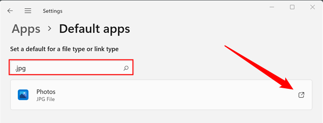 How to Make Windows Photo Viewer Your Default Image Viewer on Windows 11