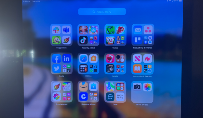 How to Mirror Your iPhone Screen to Roku