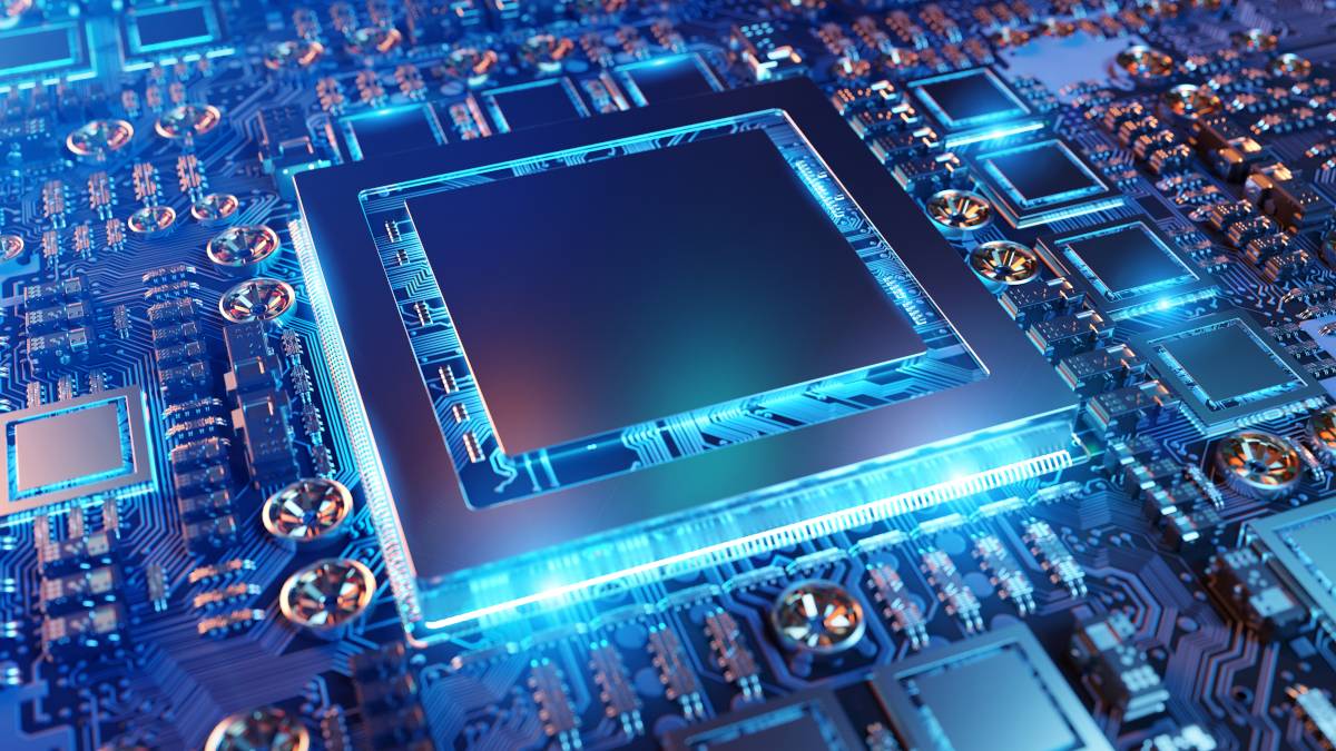 Multi-Chip Module (MCM) GPUs Could Be the Future of Graphics