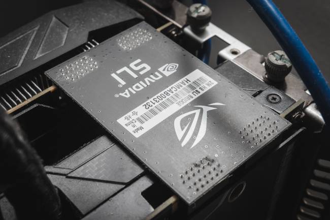 Multi-Chip Module (MCM) GPUs Could Be the Future of Graphics
