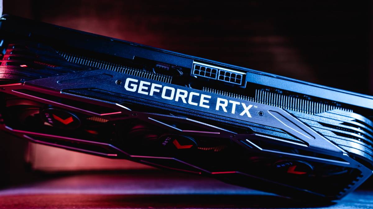 Now Might Be the Best Time to Buy a GPU