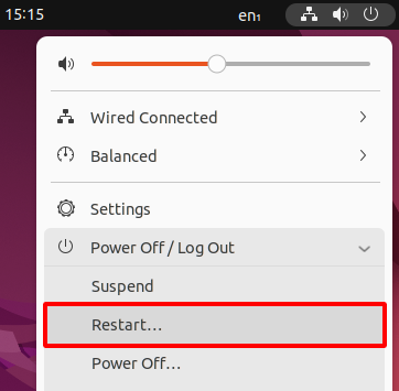 How to Restart a Computer