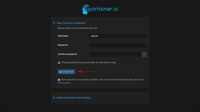 How to Get Started Managing a Kubernetes Cluster With Portainer
