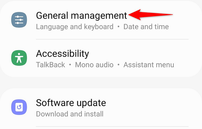 How to Factory Reset a Samsung Android Phone
