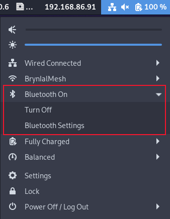 How to Set Up Bluetooth on Linux