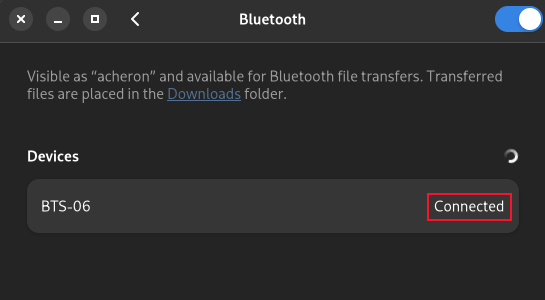 How to Set Up Bluetooth on Linux