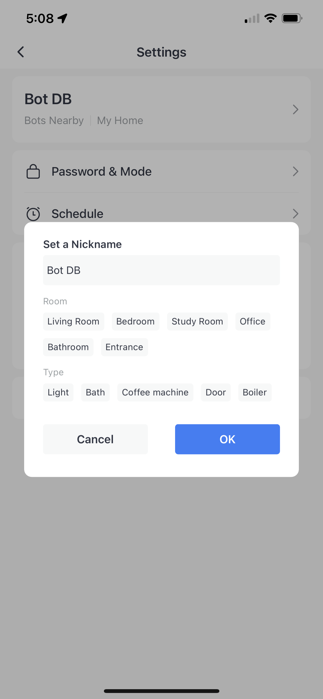 SwitchBot Bot Review: A Mechanical Button Pusher