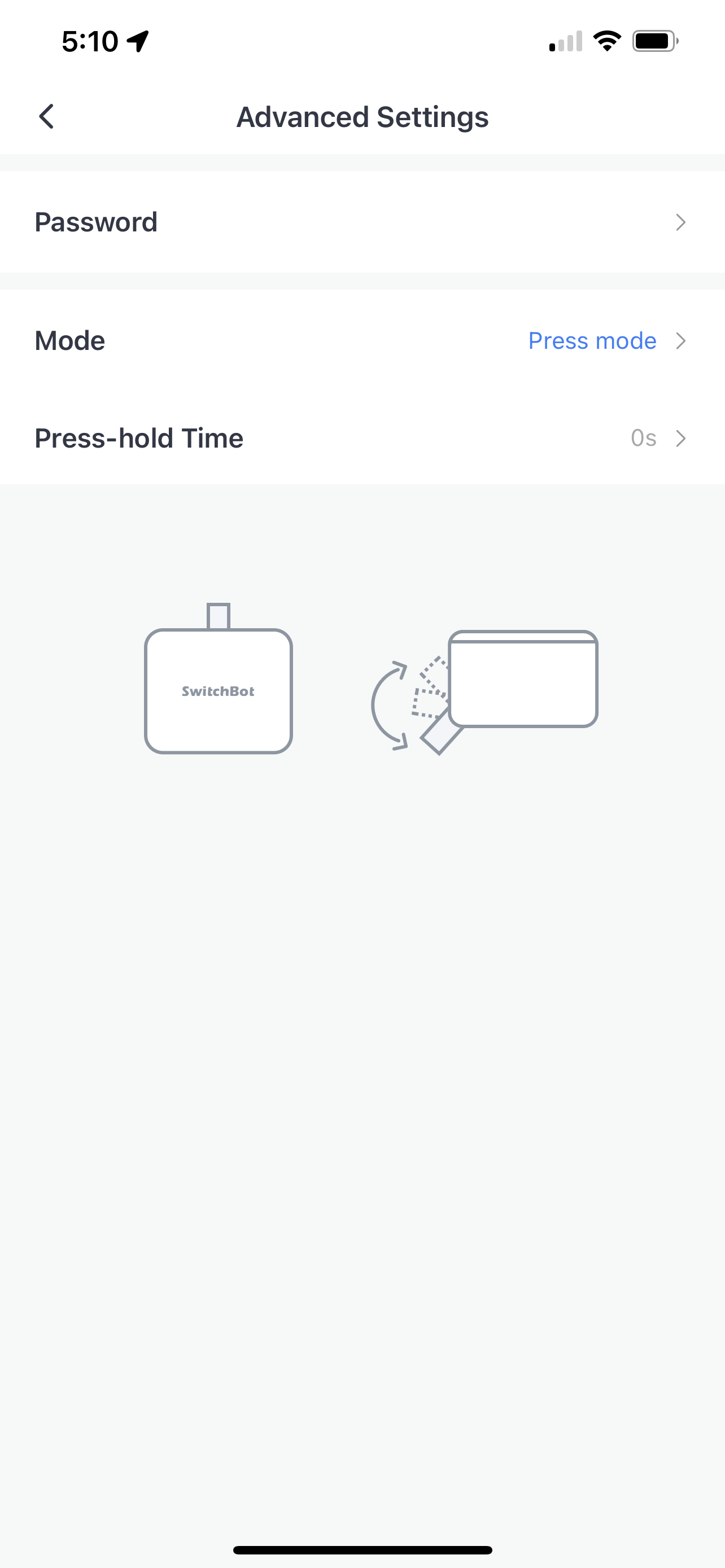 SwitchBot Bot Review: A Mechanical Button Pusher