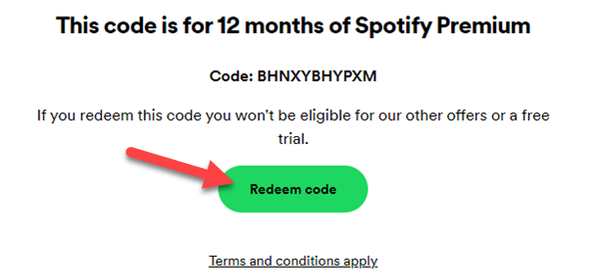 How to Save $20 With a Spotify Premium Annual Subscription