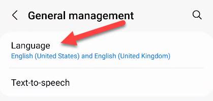 Dialog Choose Language Android How to Change the Language on Android