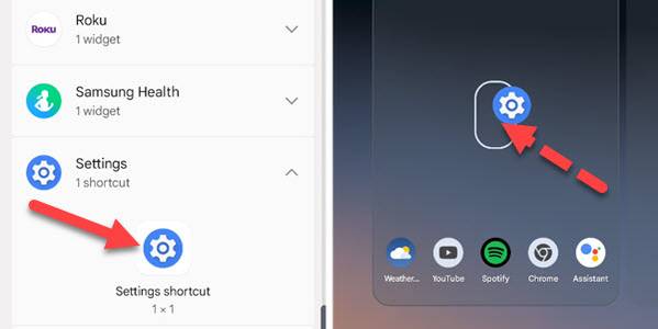 How to Control the Volume Without Buttons on Android
