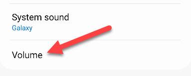 How to Control the Volume Without Buttons on Android