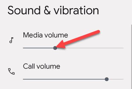 How to Control the Volume Without Buttons on Android