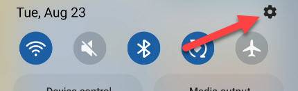 How to Change the Language of Individual Apps on Android