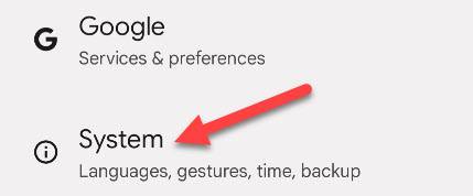 How to Change the Language of Individual Apps on Android