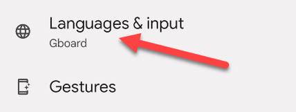 How to Change the Language of Individual Apps on Android