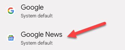 How to Change the Language of Individual Apps on Android