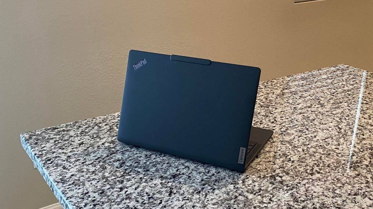 Lenovo ThinkPad X13s (Snapdragon) Review: Suitable Power Limited 