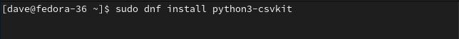 How to Parse CSV Data in Bash