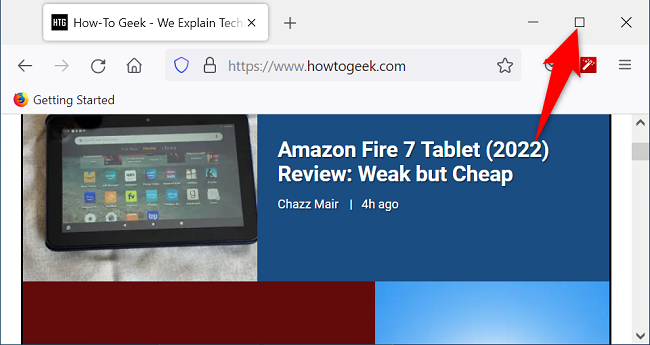 How to Split Screen in Windows 10 and 11