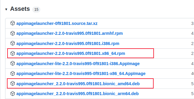 How to Use AppImages on Linux