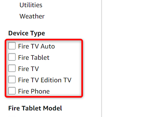 How to Download Apps on an Amazon Fire TV Stick
