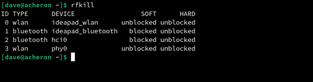 Bluetooth Module Linux How to Set Up Bluetooth on Linux