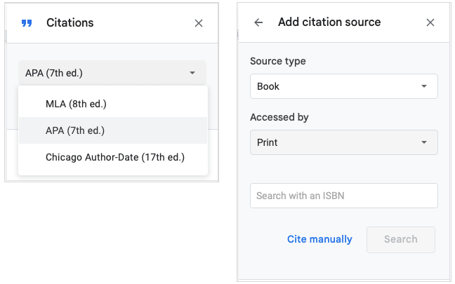 Google Docs Features to Help You Ace Your College Papers