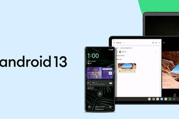 Geeks Android Android 13 | How-To Geek