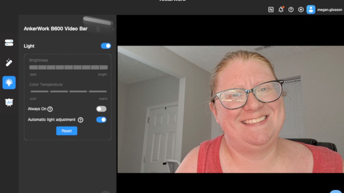 AnkerWork B600 Video Bar Review: The King of Webcams