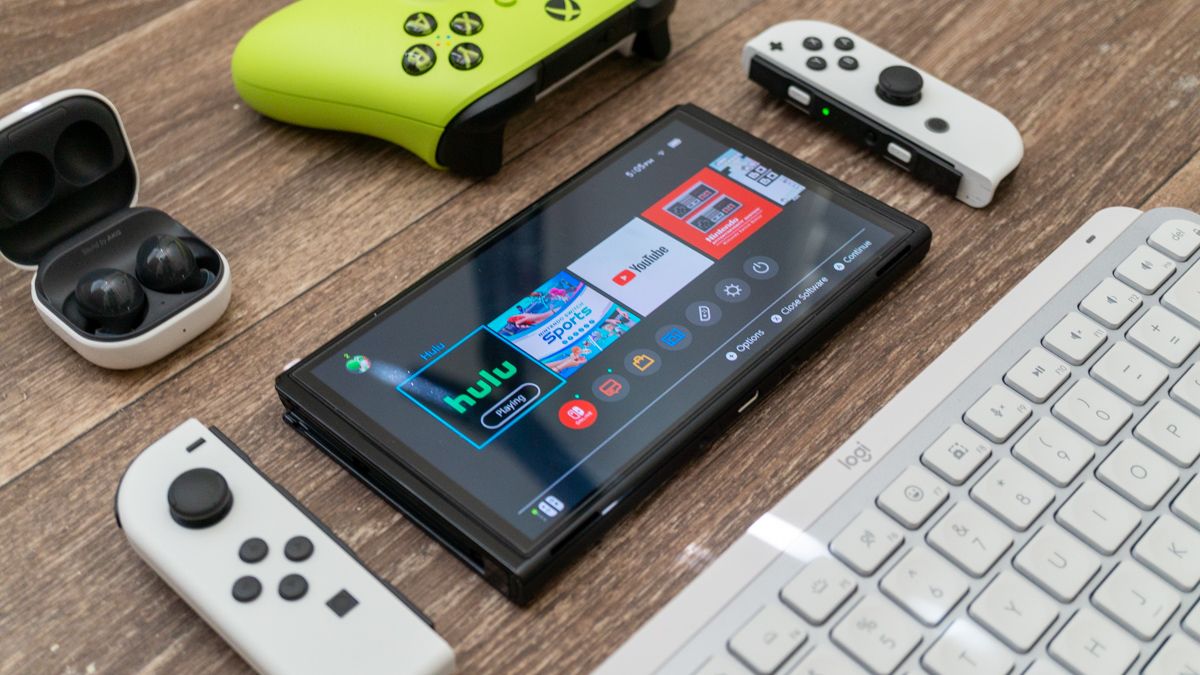 10 Nintendo Switch Features You Should Be Using