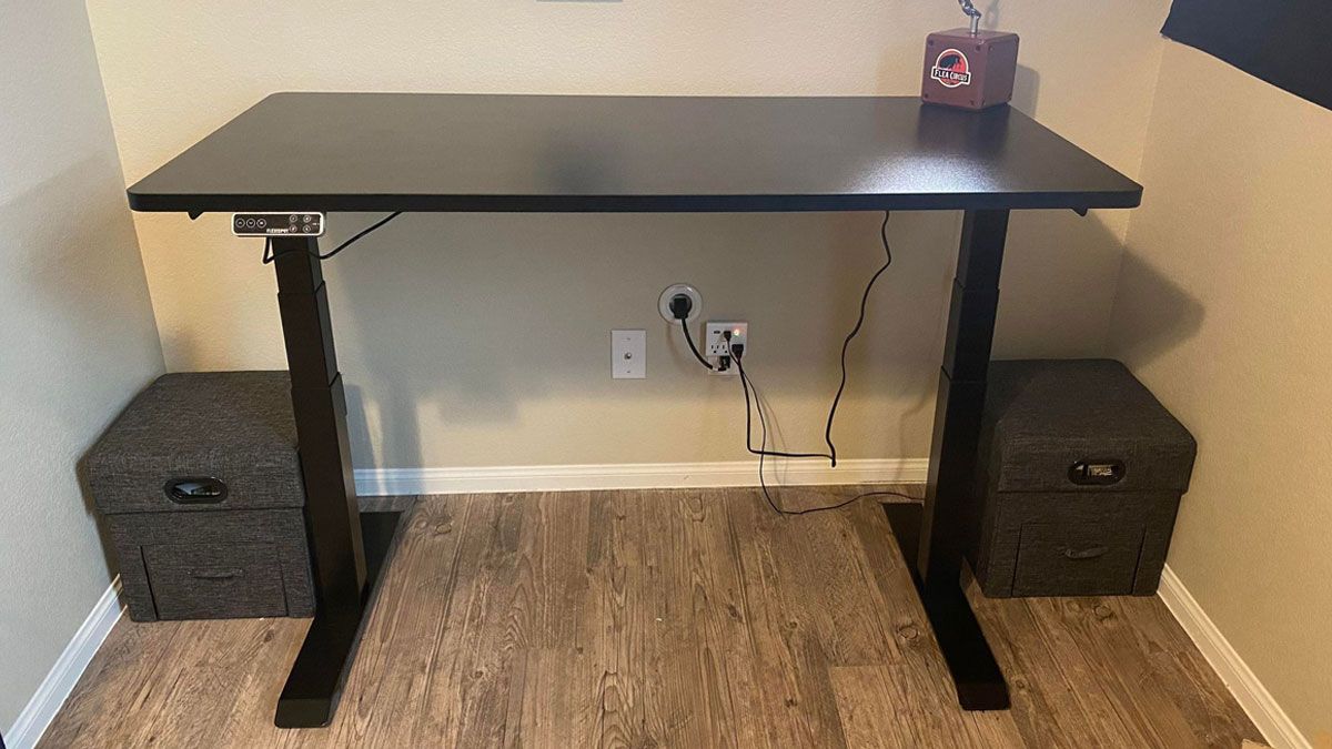 FlexiSpot Pro Plus Standing Desk (E7) Review: The Last Desk You'll