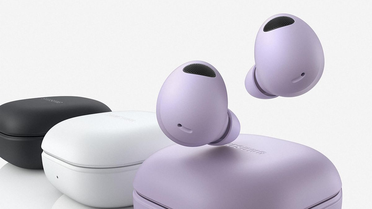 Galaxy Buds 2 Pro's Best Features Won't Work Everywhere