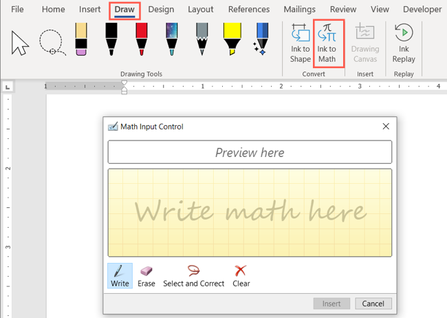 Learn These Microsoft Word Features to Make College Easier