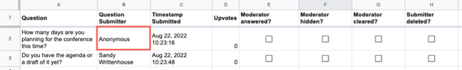 How to Hold Anonymous Polls and Q&A Sessions in Google Meet