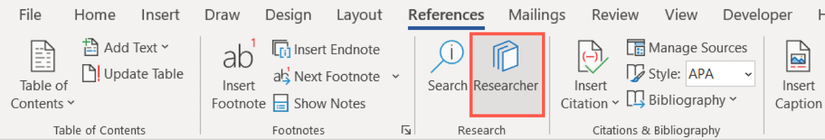 Learn These Microsoft Word Features to Make College Easier