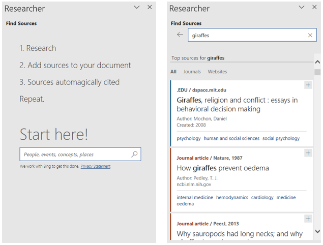 Learn These Microsoft Word Features to Make College Easier