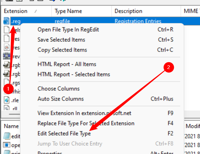 Windows 11 Generic Executable Program Icon How to Customize Your Icons in Windows 11