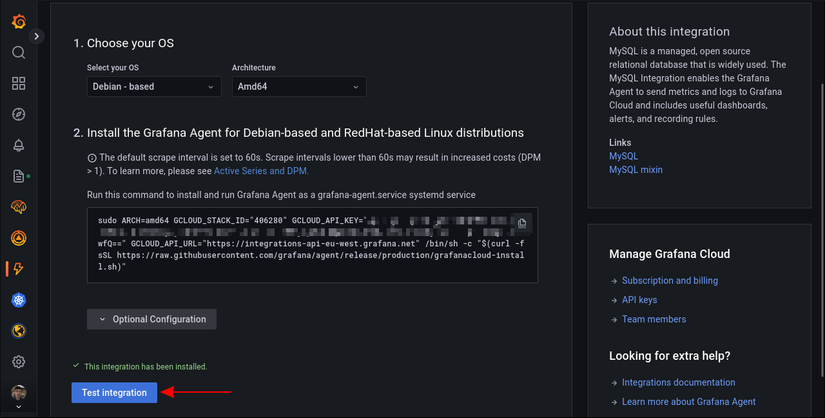 How to Monitor MySQL Server Activity With a Grafana Dashboard
