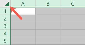 How to Lock Column Width and Row Height in Microsoft Excel