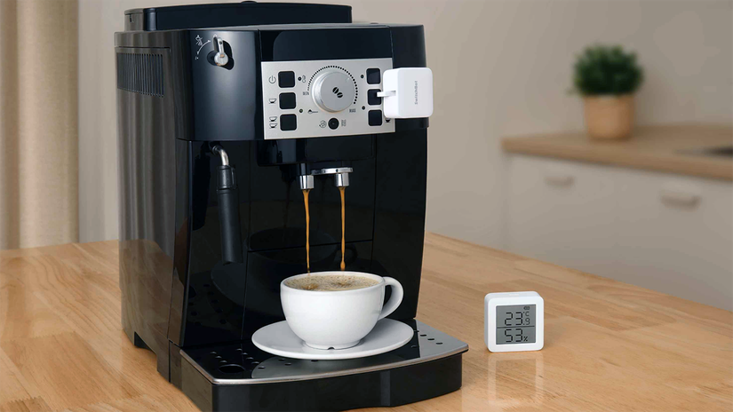 SwitchBot Bot Review: A Mechanical Button Pusher
